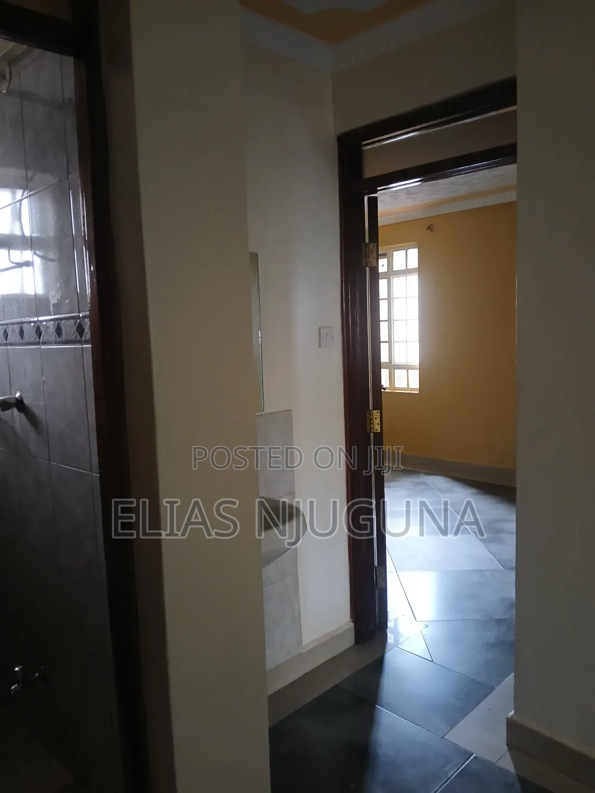 1bdrm Block of Flats in Safaripark Estate, Roysambu for rent