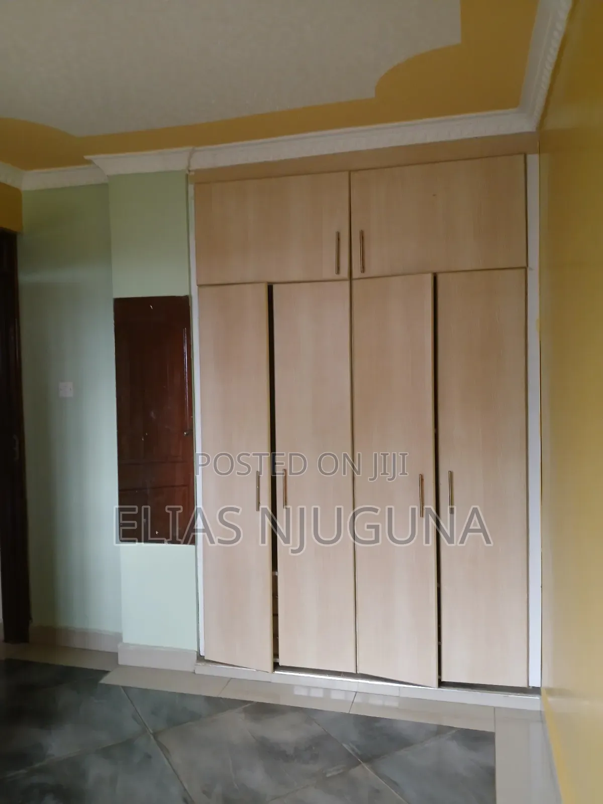 1bdrm Block of Flats in Safaripark Estate, Roysambu for rent