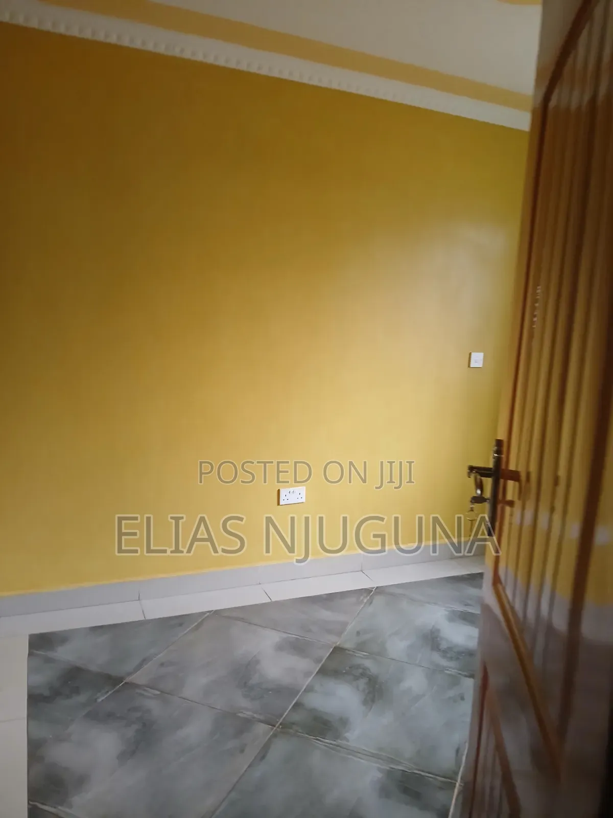 1bdrm Block of Flats in Safaripark Estate, Roysambu for rent