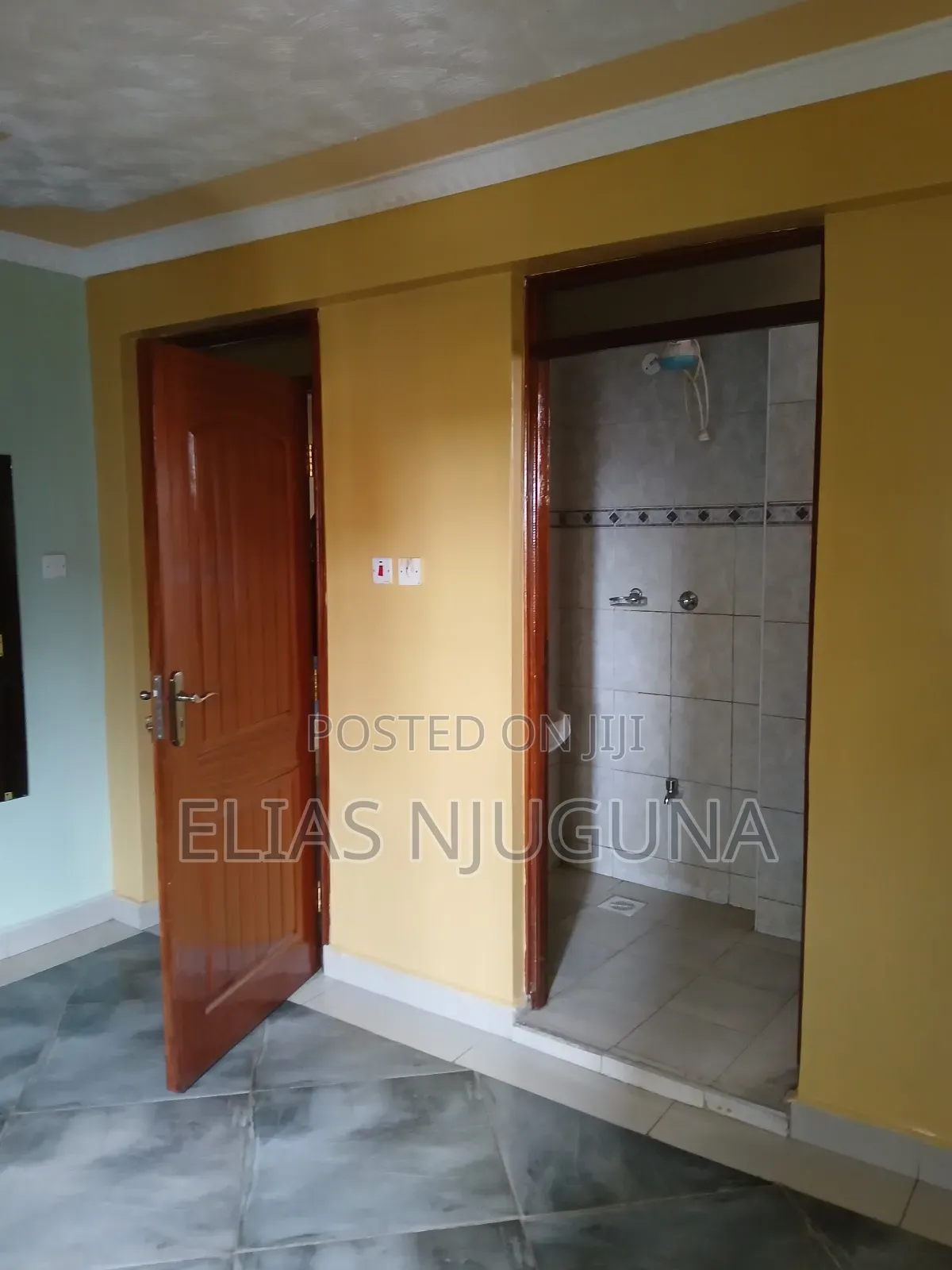 1bdrm Block of Flats in Safaripark Estate, Roysambu for rent