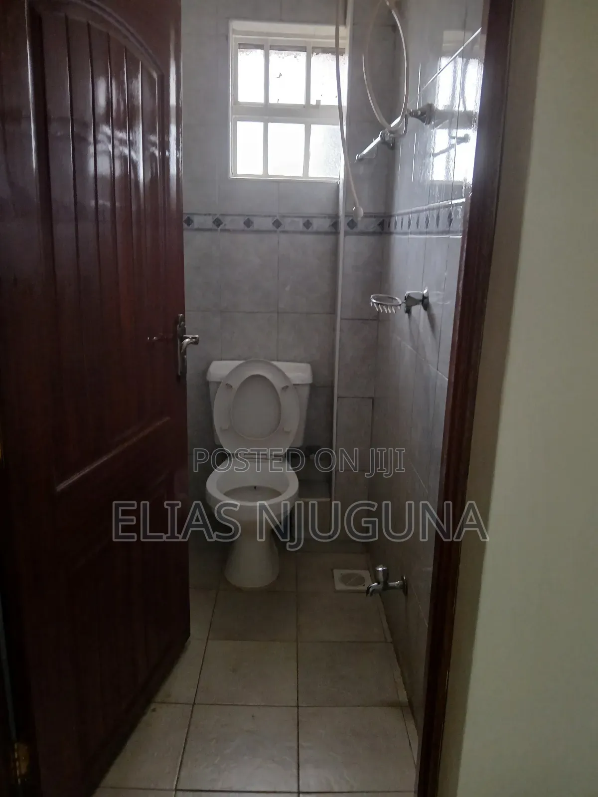 1bdrm Block of Flats in Safaripark Estate, Roysambu for rent