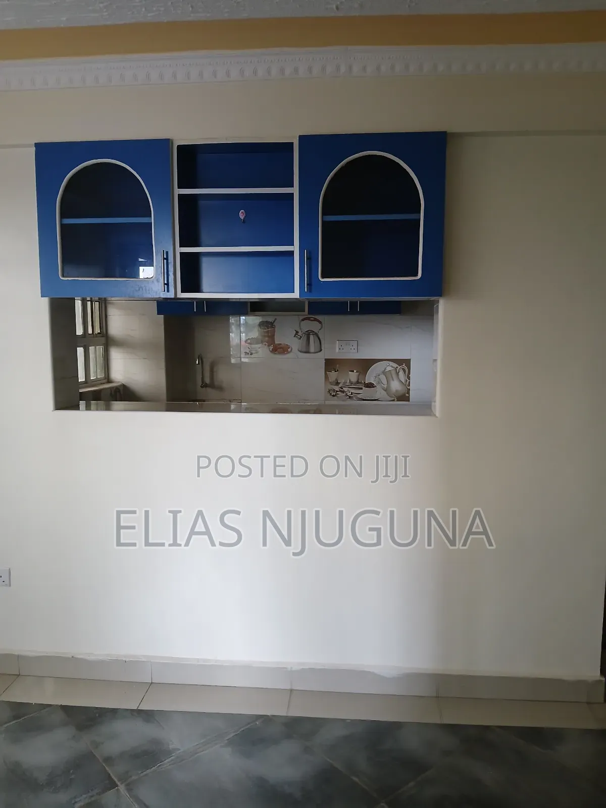 1bdrm Block of Flats in Safaripark Estate, Roysambu for rent