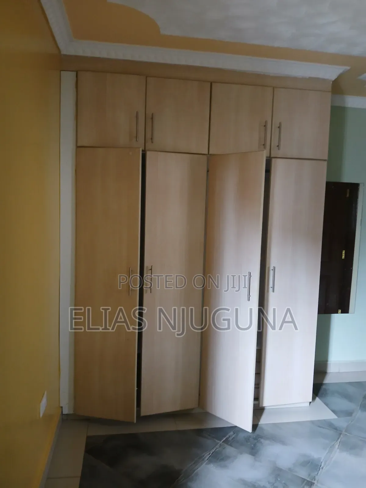 1bdrm Block of Flats in Safaripark Estate, Roysambu for rent