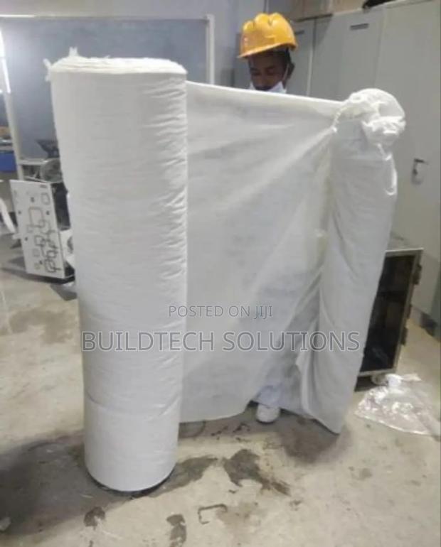 Premium Geotextile Fabric for Drainage Roadworks