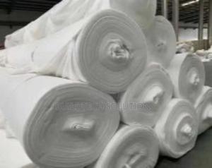 White Plain Geotextile Membrane - thumbnail 2