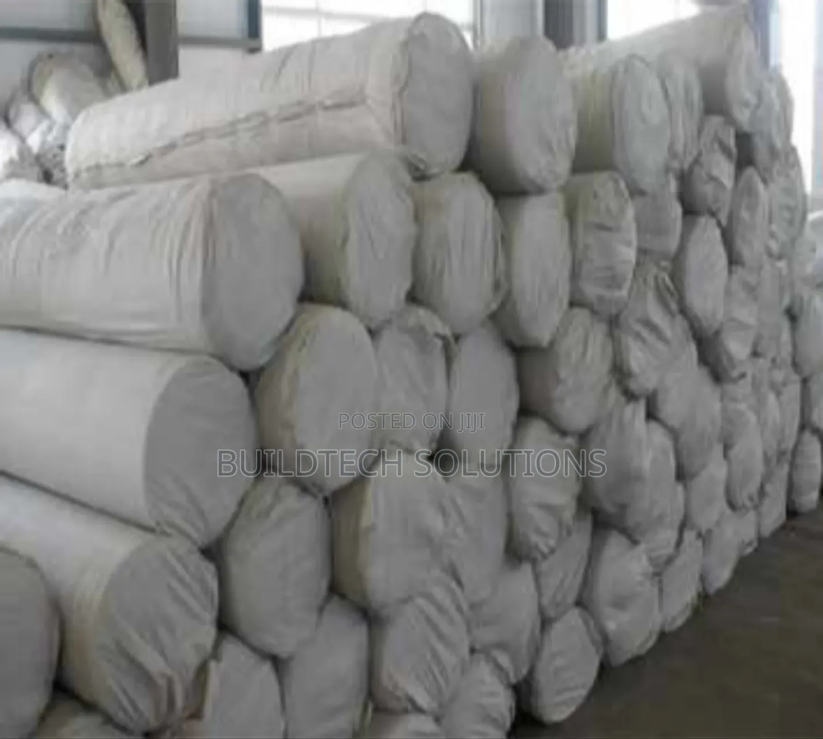 Non Woven Polyester