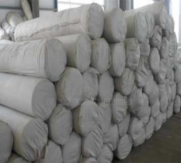Non Woven Polyester