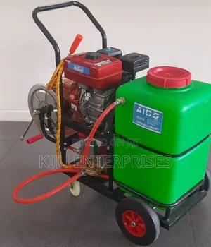Aico 3000psi Machine Available