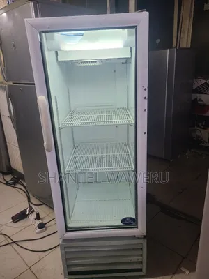 Exuk Cooler Fridge ( Display)