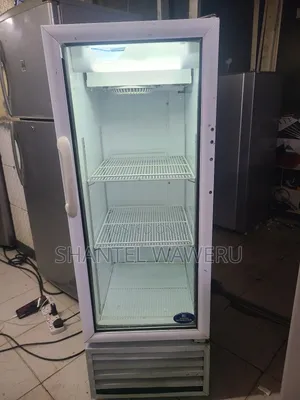 Exuk Cooler Fridge ( Display)