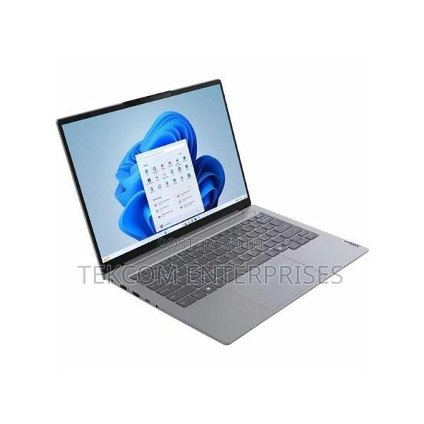 New Laptop Lenovo Thinkbook 14 8GB Intel Core Ultra 5 SSD 512GB