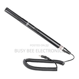 Takstar SGC-568 Shotgun Microphone - thumbnail 2