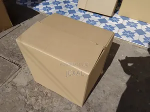 All Purpose Standard Moving Box