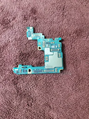 Samsung Galaxy S21 Ultra 5g Motherboard.