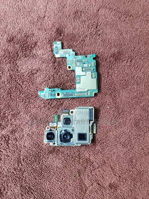 Samsung Galaxy S21 Ultra 5g Motherboard.