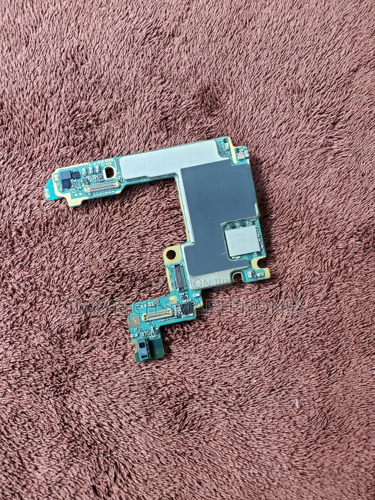 Samsung Galaxy S21 Ultra 5g Motherboard.