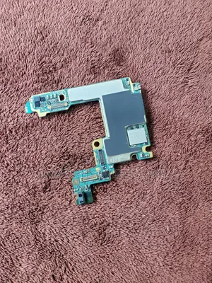 Samsung Galaxy S21 Ultra 5g Motherboard.