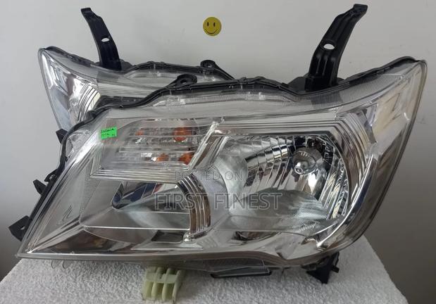 Serena 2012 C25 Non Xenon (Each)