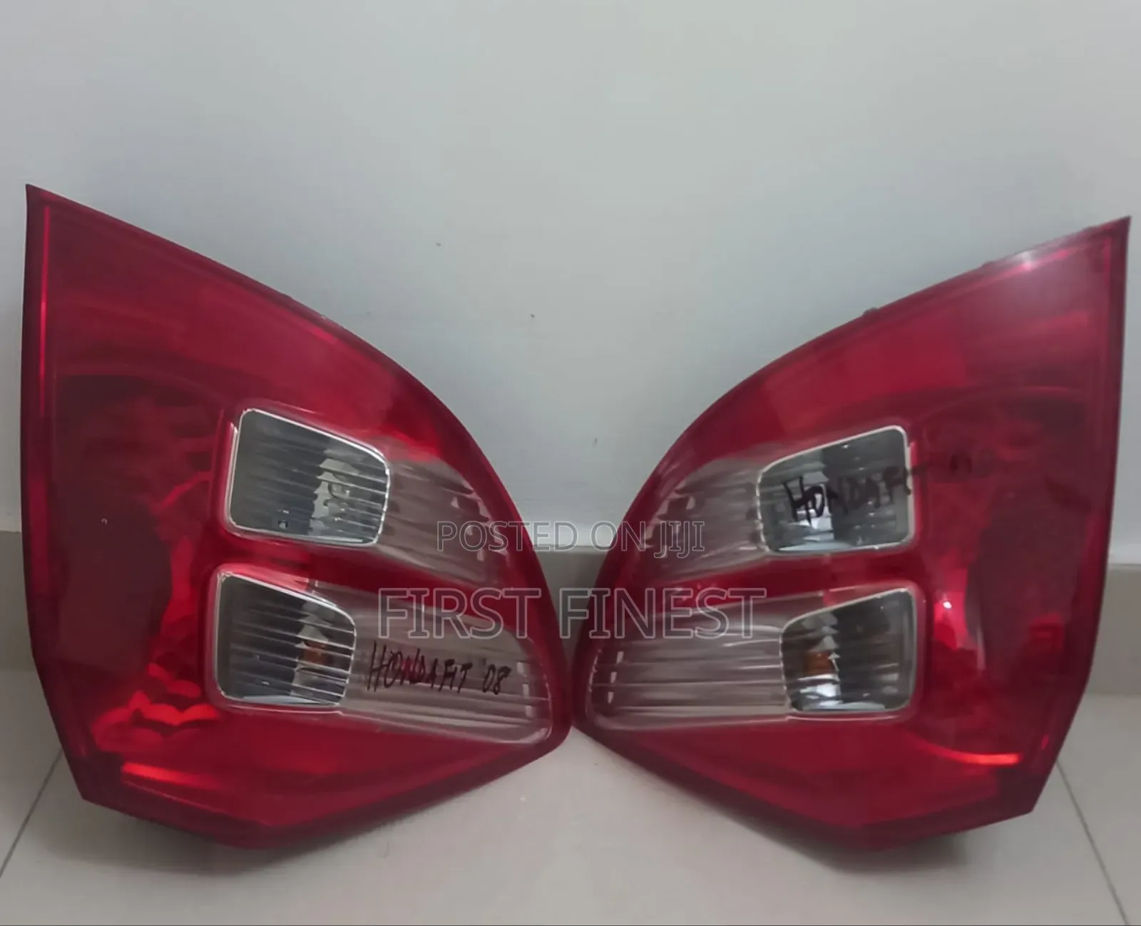 Honda Fit 2008 Backlights ( Each)
