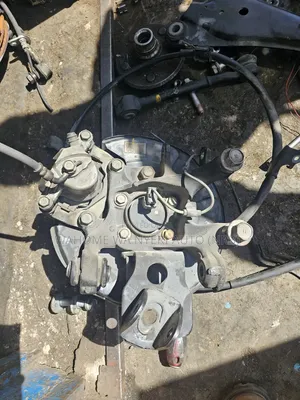 Hub for Vanguard,Harrier New Model Etc