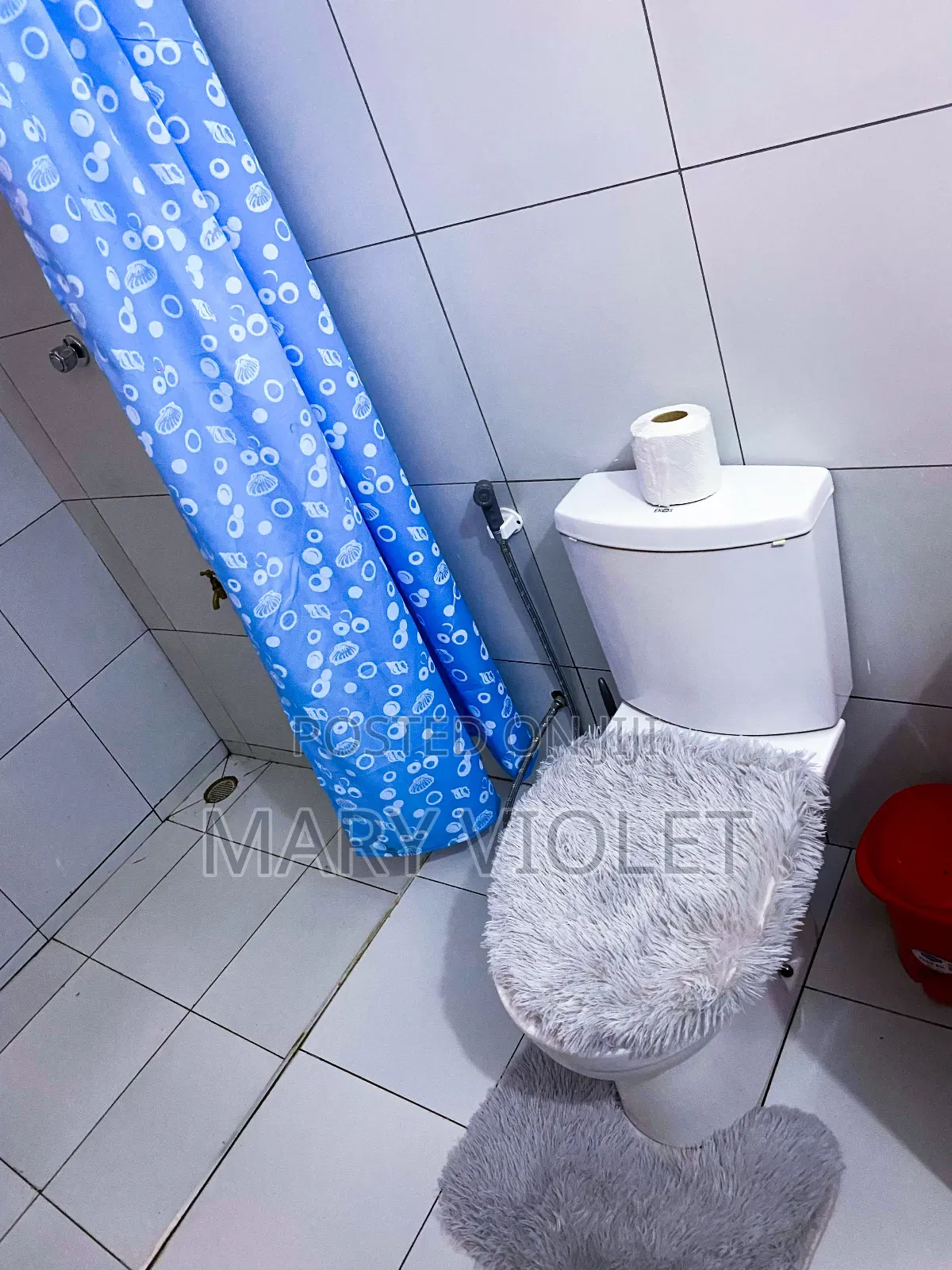 Furnished 1bdrm Apartment in Manasha Apartments, Watamu for rent