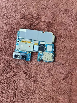 Samsung S10 5g Motherboard