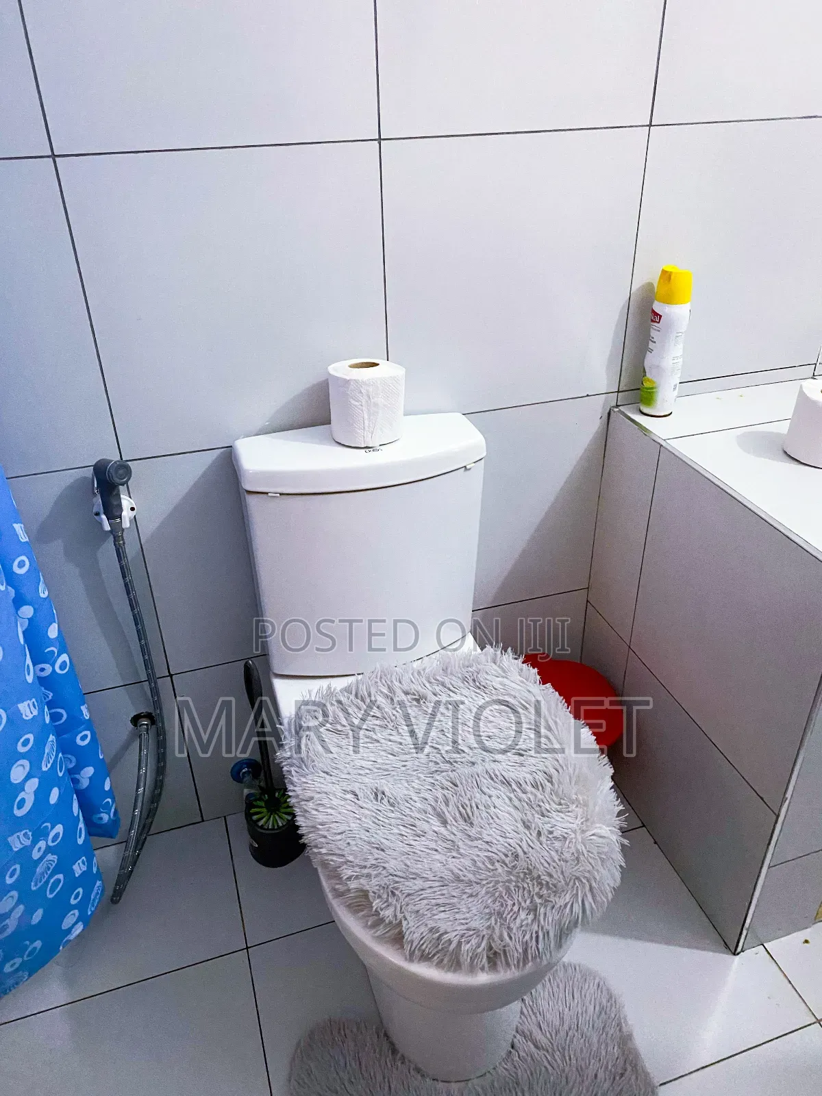 Furnished 1bdrm Apartment in Manasha Apartments, Watamu for rent