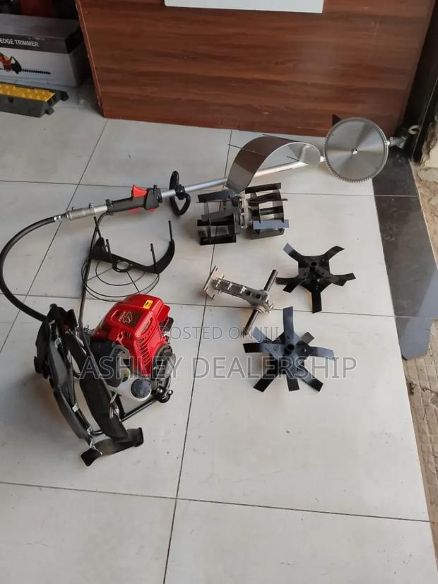 Hawking Grass Trimmer