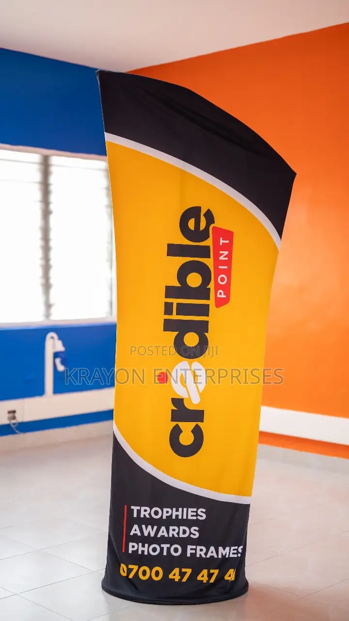 Wave Banner Available