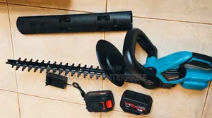 48v Cordless Hedge Trimmer/2 Battery Best Quality