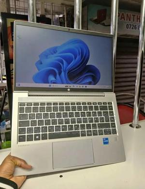Laptop HP ProBook 640 G8 16GB Intel Core I5 SSD 512GB