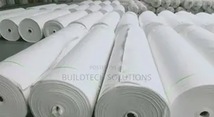Geotextile Membrane – Strong Soil Stabilization Solution