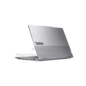New Laptop Lenovo 8GB Intel Core Ultra 5 SSD 512GB