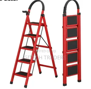 Foldable Ladder