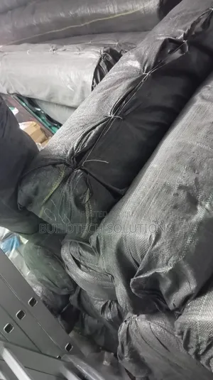Polypropylene ( Nn ) Non Woven Geotextile Membrane