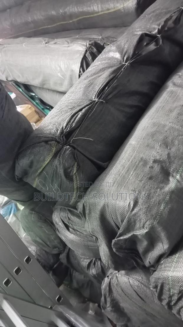 Polypropylene ( Nn ) Non Woven Geotextile Membrane - main view