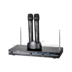 Takstar Ts-6800 VHF Wireless Microphone - thumbnail 2