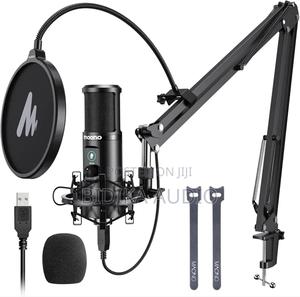 Maono Microphone Kit, Professional Condenser Microphone - thumbnail 2