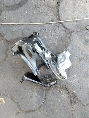 Engine Mounting Nissan Dayz