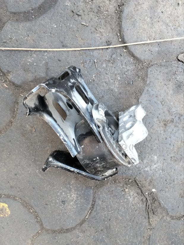 Engine Mounting Nissan Dayz - thumbnail 4