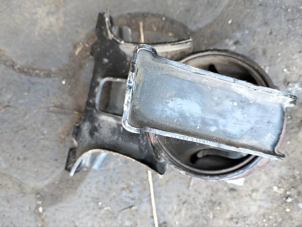 Engine Mounting Nissan Dayz - thumbnail 6