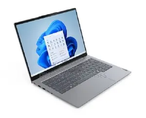 New Laptop Lenovo 8GB Intel Core Ultra 7 SSD 512GB