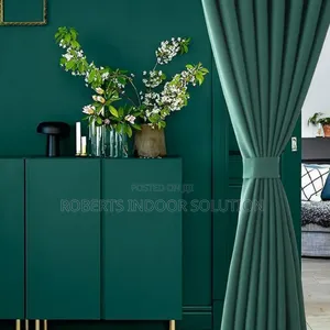 Curtains Available,Where Light and Shadow Dance in Harmony
