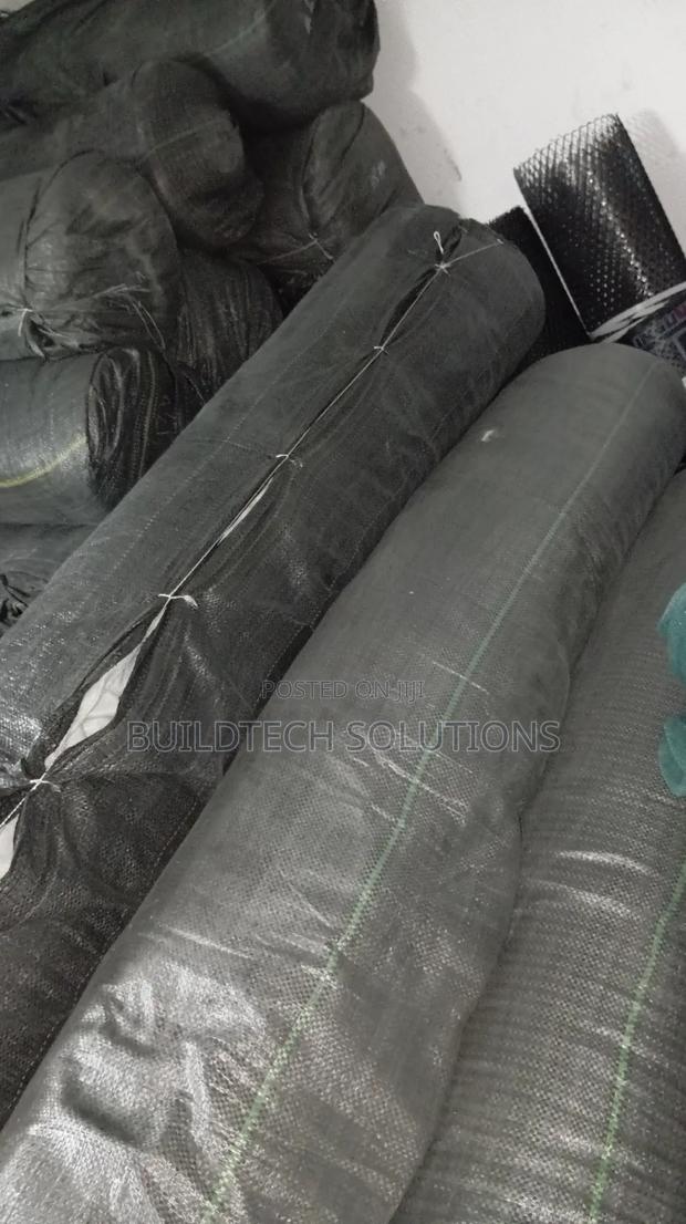 Geotextile Pavement Geo Fabric