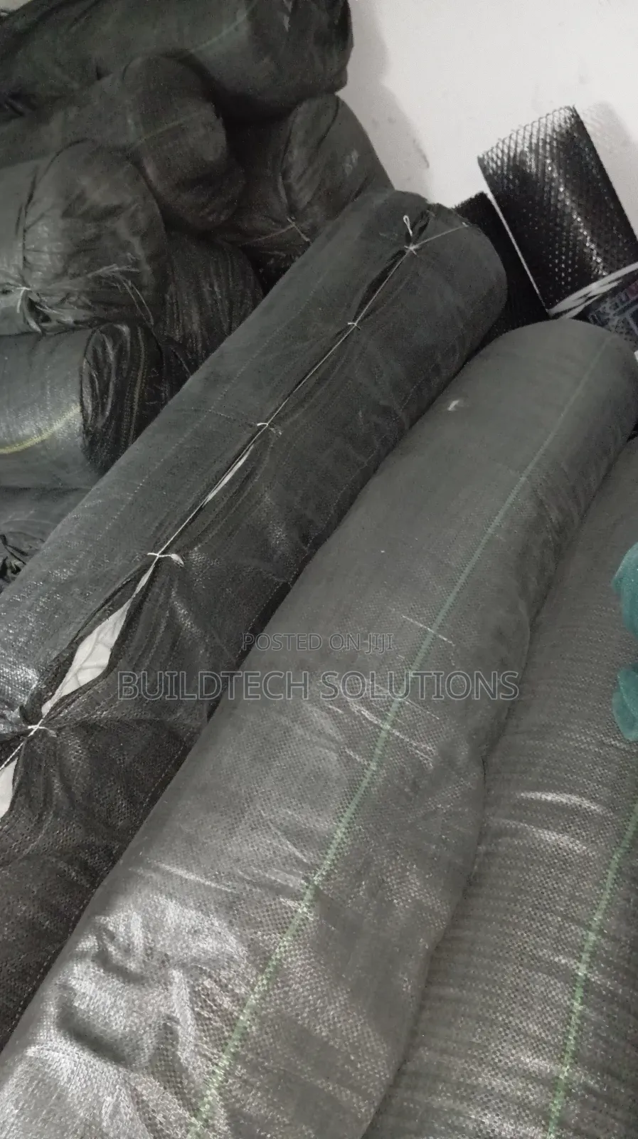 Geotextile Pavement Geo Fabric