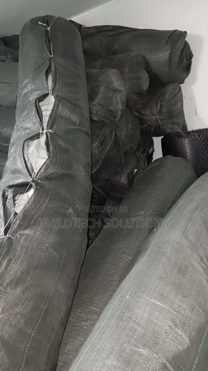 Bulk Geotextile Membrane