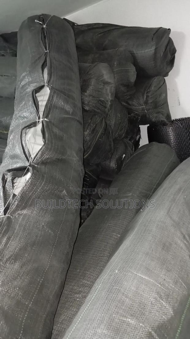 Bulk Geotextile Membrane