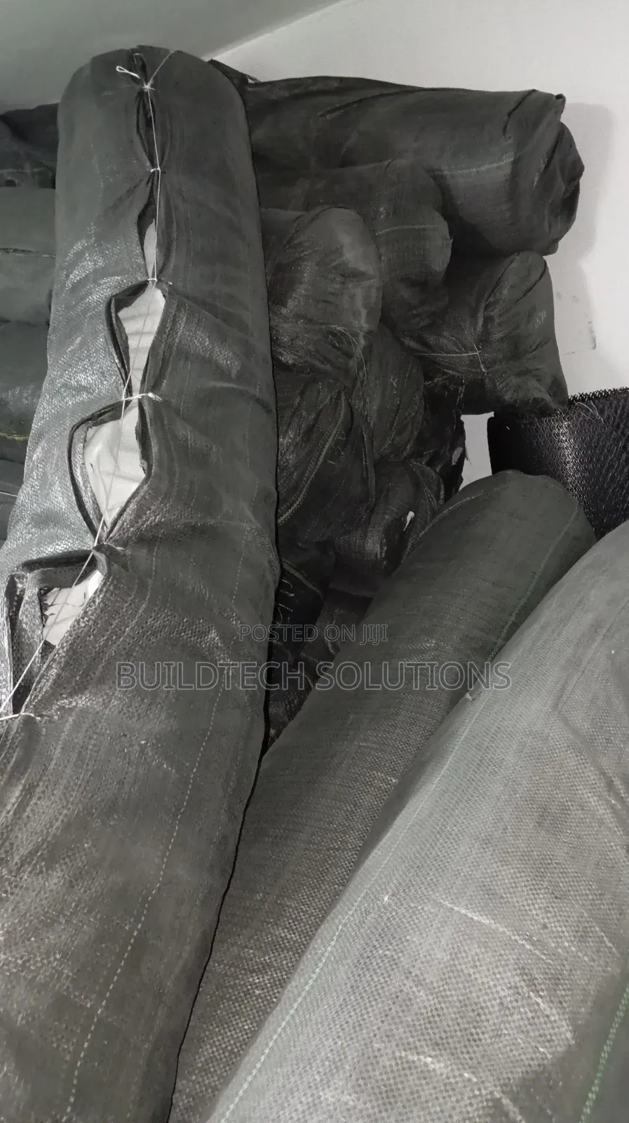 Bulk Geotextile Membrane