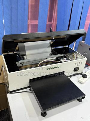 DTF Printer A3 Size (30cm Width) - thumbnail 2