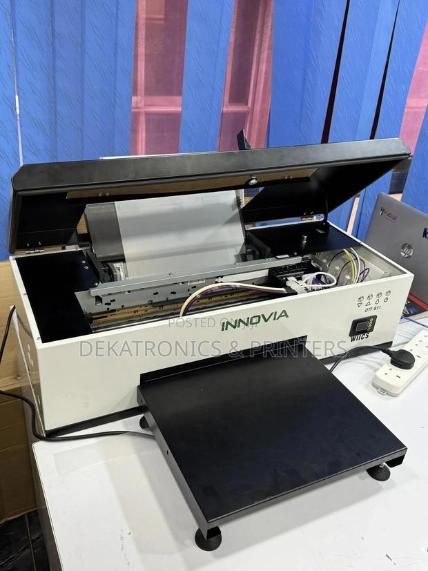 DTF Printer A3 Size (30cm Width) - main view
